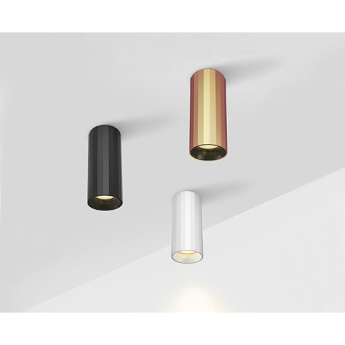 Накладной светильник Italline IT08-8012 black