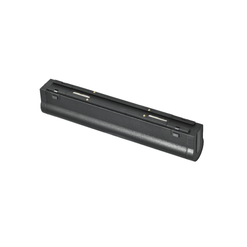 Трековый магнитный светильник iLedex Vision 4825-041-L209-12W-36DG-4000K-BK