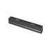 Трековый магнитный светильник iLedex Vision 4825-041-L209-12W-36DG-4000K-BK