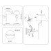 Бра Ambrella Light High Light Classic LH72475