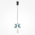 Подвесной светильник Maytoni Sound Wave MOD255PL-01B2