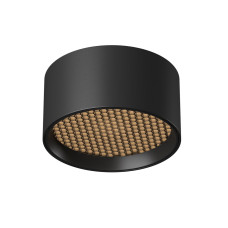 Накладной светильник Maytoni Glare C122CL-L7-3K-B