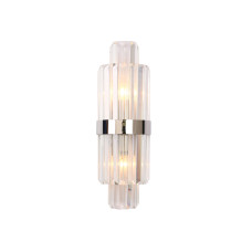 Настенный светильник Newport Kelly 10244 S/A brass М0065954