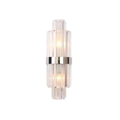Настенный светильник Newport Kelly 10244 S/A brass М0065954