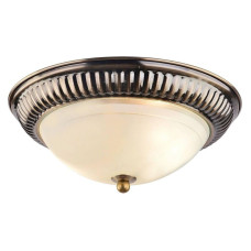 Потолочный светильник Arte Lamp 28 A3016PL-2AB