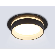Встраиваемый светильник Ambrella Light Techno spot IP Protect TN6708