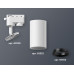 Трековый однофазный светильник Ambrella Light Track System XT6322003 (A2520, C6322, N6103)