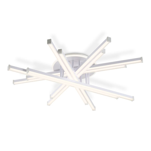Потолочный светильник Ambrella Light Comfort LineTech FL6275