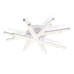 Потолочный светильник Ambrella Light Comfort LineTech FL6275
