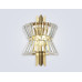 Настенный светильник Ambrella Light High Light Crystal LH41029
