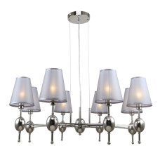 Подвесная люстра Escada Elegy 2106/8S