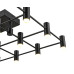 Потолочный светильник Vele Luce Аtmosfera VL7162L16