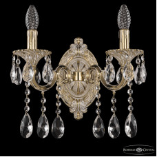 Бра Bohemia Ivele Crystal Verona 7201B10/2/175 A GW