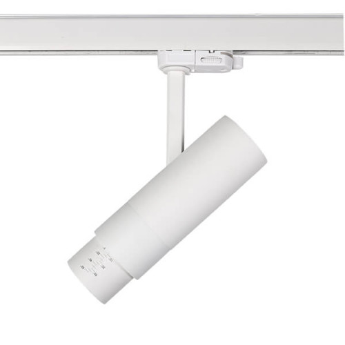 Трековый светодиодный светильник Lightstar Fuoco Led 215436 Трековый светодиодный светильник Lightstar Fuoco Led 215436