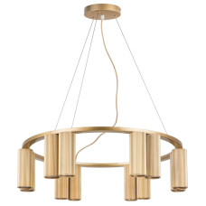 Подвесная люстра Lightstar Roma 718123
