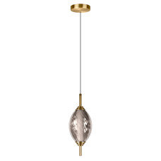 Подвесной светильник Loft IT Helix 10421/A Smoke