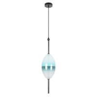 Подвесной светильник Loft IT Venice 10223/E Blue