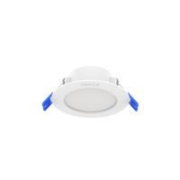 Встраиваемый светильник OPPLE US LEDDownlightRc-US R150-12W-3000-WH-GP 540001066710