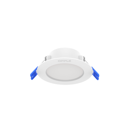 Встраиваемый светильник OPPLE US LEDDownlightRc-US R150-12W-3000-WH-GP 540001066710