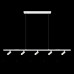 Подвесной светильник Loft IT Sign 10260/5 White