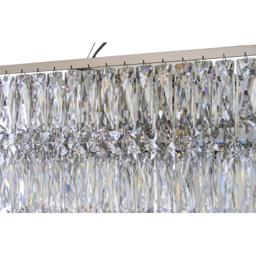 Подвесная люстра Arti Lampadari Elite Acquaro E 1.5.50.101 NP