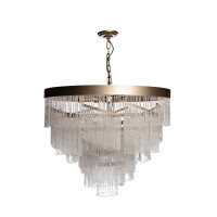 Подвесная люстра Garda Decor Niagara 162FL-62608