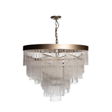 Подвесная люстра Garda Decor Niagara 162FL-62608