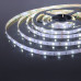 Светодиодная лента Elektrostandard 12V 7,2W 30Led 5050 IP20 холодный белый, 5м 4690389040153