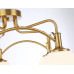 Потолочная люстра Ambrella Light Traditional TR3212