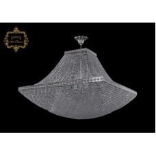 Потолочная люстра Art Classic 21.322.H1.90SP.Ni