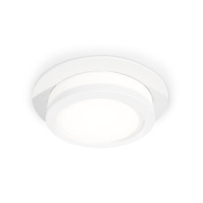Встраиваемый светильник Ambrella Light Techno Spot XC8050017 (C8050, N8412)