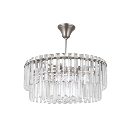 Потолочная люстра Moderli Crystal V10737-6P