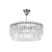 Потолочная люстра Moderli Crystal V10737-6P