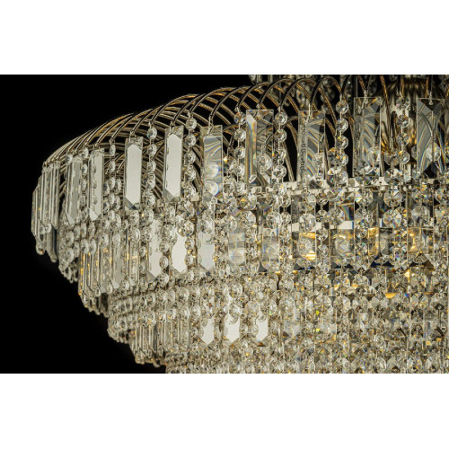 Подвесная люстра Arti Lampadari Salentino E 1.5.80.101 N