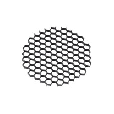 Фильтр сетчатый Arlight LGD-HONEYCOMB-R55 (BK)  050145