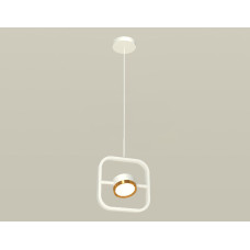 Подвесной светильник Ambrella Light Traditional (C9118, N8124) XB9118103