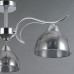 Люстра на штанге Illumico IL0733-3ASQ-25 CR AREZZO