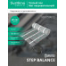 Мат нагревательный 150 Вт/м2, 1200 Вт, 8 м2 Systeme Electric Step Balance SBM150080