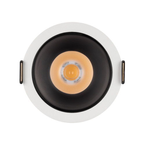 Встраиваемый светильник Arlight MS-Atlas-Built-R90-25W Warm3000 035457