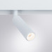 Магнитный трековый светильник Arte Lamp Linea A4670PL-1WH