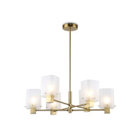 Подвесная люстра Ambrella Light High Light LH57031