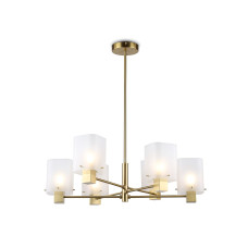 Подвесная люстра Ambrella Light High Light LH57031