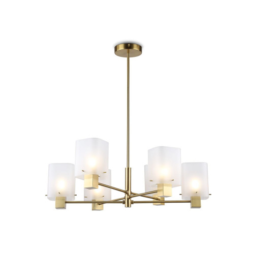Подвесная люстра Ambrella Light High Light LH57031