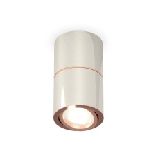 Потолочный светильник Ambrella Light Techno Spot XS7405080 (C7405, A2072, C7405, N7195)