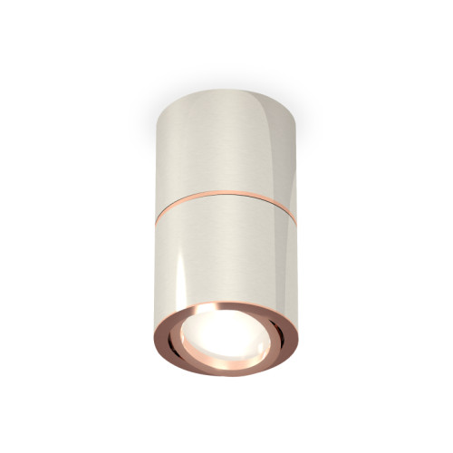 Потолочный светильник Ambrella Light Techno Spot XS7405080 (C7405, A2072, C7405, N7195)