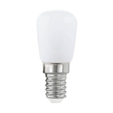 Светодиодная лампа Eglo E14 2,5W 2700K матовая 11846