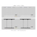 Трековый однофазный светильник Ambrella Light Track System GL6785