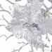 Настенно-потолочный светильник Arte Milano Milan23 234001/D500/4 Cr