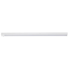 Мебельный светильник ЭРА LLED-02-12W-4000-MS-W Б0019785