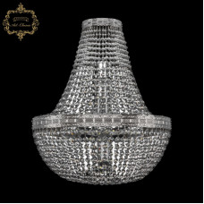 Настенный светильник Art Classic 20.051B.H1.35SP.Ni